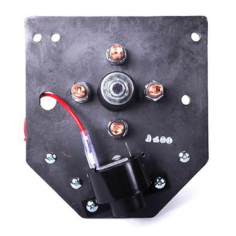 EZGO Marathon Forward / Reverse Switch Assembly (Years 1989-1994.5)