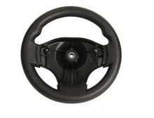 2012-Up Club Car Precedent - Comfort Grip Steering Wheel