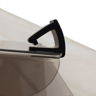 MadJax EZGO TXT Folding Tinted Windshield (Years 1994.5-2013)