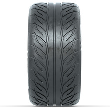 255/45-R14 GTW Fusion GTR Steel Belted Street Tire