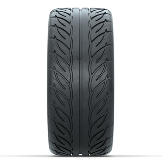 205/40-R14 GTW Fusion GTR Steel Belted Street Tire