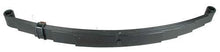 EZGO Heavy-Duty Rear Spring (Years 1975-1994)