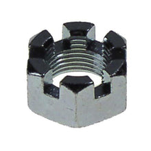 EZGO Gas 4-Cycle Axle Nut (Years 1991-Up)