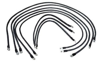 EZGO TXT / MPT800 Series Power Harness (Years 1994-2004)