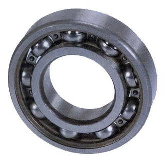 Club Car-EZGO-Yamaha-Harley Davidson-Columbia - Ball Bearing 6204