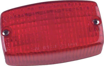 Tail Light Lens