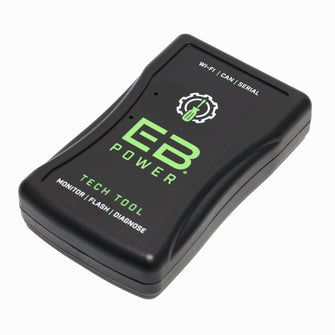 Eco Battery Power Tech Tool