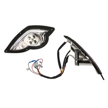 MadJax Yamaha G29/Drive LED Ultimate Plus Light Kit (Years 2007-2016)