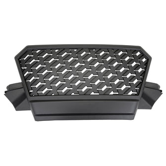 MadJax XSeries Storm Matte Black Main Grille Cowl