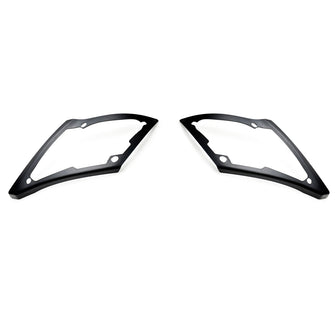 MadJax Reusable Headlight Template for Yamaha Drive2