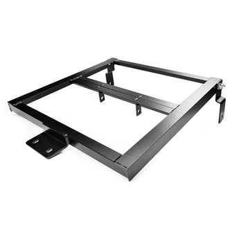 Reliance Aluminum Battery Tray 12v to 8v Conversion for EZGO RXV