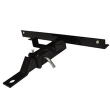 GTW Trailer Hitch For Club Car DS (Years 1982-Up)