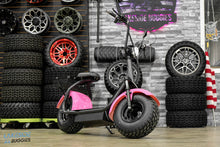 E-Rider Electric Personal Transportation Scooter Pink PN# R2WSE3000PA080890