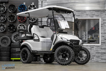 2024  MadJax  X Series Arctic White 4 Passenger PN# 2333ST204S003312 -  MadJax at LakesideBuggies.com