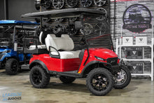 Custom Build - Madjax - Lifted - X Series Gen 2 Golf Cart at Lakeside Buggies