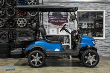 2024  Kodiak EV  Defender  Lithium Battery  4 Passenger -  Kodiak EV at LakesideBuggies.com