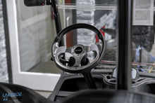2024  Icon EV  I40L  Burgandy  Lead Acid  4 Passenger PN# LT-A0133067 -  Icon EV at LakesideBuggies.com