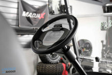 2024  Icon EV  ECO 40L  Forest Green  Lifted  4 Passenger Golf Cart PN# LT-A0157874 -  Icon EV at LakesideBuggies.com