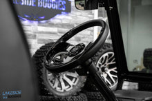 2024 EPIC E40 NonLifted Golf Cart Charcoal PN# TBD-BLACK-E40 -  EPIC Carts at LakesideBuggies.com