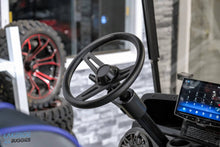 2024 Navitas Storm EVO 6P 76 Volt 6 Passenger Golf Cart PN# 48L551 -  Navitas at LakesideBuggies.com