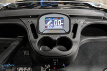 2024  Icon EV  I60L  Black  Lead Acid  6 Passenger PN# LT-A0152946 -  Icon EV at LakesideBuggies.com