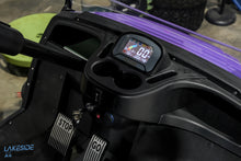 2024  Icon EV  I40  Purple  Lead Acid  4 Passenger PN# LT-A0135573 -  Icon EV at LakesideBuggies.com