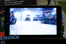 2024 MadJax X Series  Sea Storm Teal 4 Passenger Lifted Golf Cart PN# 2316ST104S002AAA -  MadJax at LakesideBuggies.com