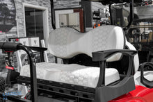 Custom Build - Madjax - Lifted - X Series Gen 2 Golf Cart at Lakeside Buggies