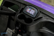2024  Icon EV  I40  Purple  Lead Acid  4 Passenger PN# LT-A0135573 -  Icon EV at LakesideBuggies.com