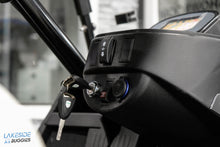 2024  Icon EV  I60L  Black  Lead Acid  6 Passenger PN# LT-A0152946 -  Icon EV at LakesideBuggies.com