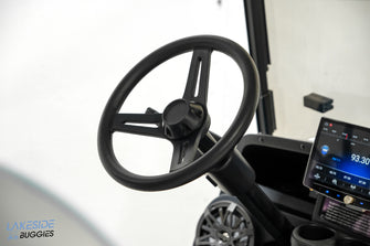 2025 Navitas Storm EVO 6P 76 Volt 6 Passenger Golf Cart