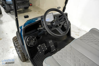 2025 Navitas Storm EVO 6P 76 Volt 6 Passenger Golf Cart