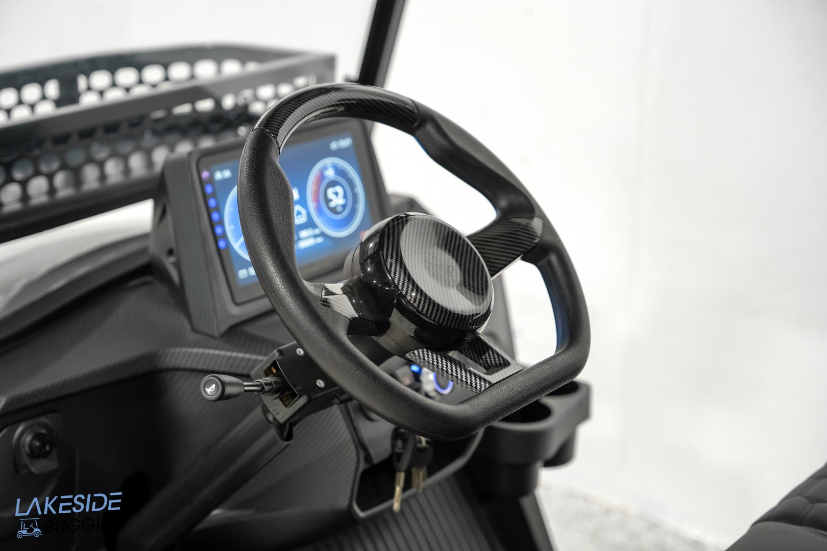 2025 Vibe EV Flex 6 Machine Silver