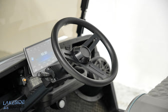 2025 Navitas Storm EVO 6P 76 Volt 6 Passenger Golf Cart