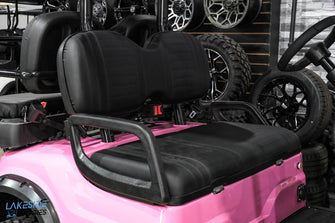 2024  Icon EV  I40L  Pink  Lead Acid  4 Passenger PN# LT-A0118049