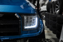 2024  Kodiak EV  Defender  Lithium Battery  4 Passenger -  Kodiak EV at LakesideBuggies.com