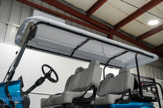 2025 Navitas Storm EVO 6P 76 Volt 6 Passenger Golf Cart