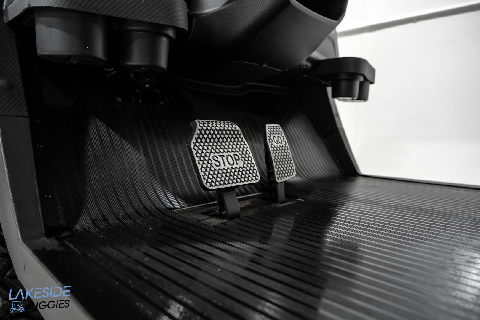 2025 Vibe EV Flex 6 Machine Silver