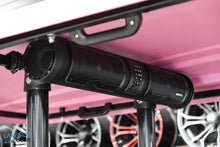 2024  Icon EV  I40L  Pink  Lead Acid  4 Passenger PN# LT-A0118049 -  Icon EV at LakesideBuggies.com