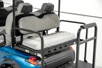 2025 Navitas Storm EVO 6P 76 Volt 6 Passenger Golf Cart
