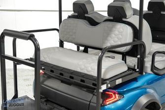 2025 Navitas Storm EVO 6P 76 Volt 6 Passenger Golf Cart