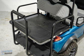 2025 Navitas Storm EVO 6P 76 Volt 6 Passenger Golf Cart