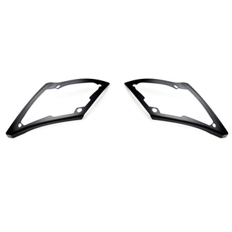 Lakeside Buggies TEMPLATE, DRIVE 2 HEADLIGHT - Nivel Parts- 02-132 MadJax Headlights