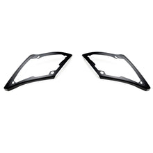 Lakeside Buggies TEMPLATE, DRIVE 2 HEADLIGHT - Nivel Parts- 02-132 MadJax Headlights