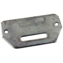 Lakeside Buggies EZGO Seat Hinge Plate (Years 1995.5-Up)- 6142 EZGO Replacement seat assemblies