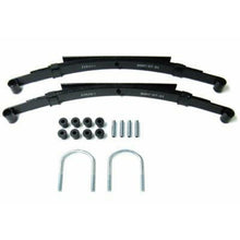 Lakeside Buggies Club Car DS Heavy Duty Rear Leaf Spring Kit (Years 1982-Up)- 29991 Club Car Rear leaf springs and Parts