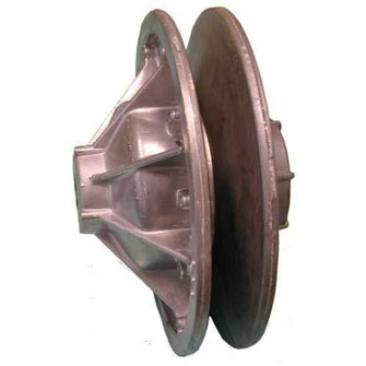 Lakeside Buggies EZGO Driven Clutch (Years 1991.5-2009)- 5501 EZGO Clutch