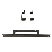 Lakeside Buggies MadJax® Club Car Precedent Roof Rack Brackets- 03-003 MadJax Cargo boxes