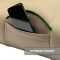 Lakeside Buggies MODZ FS1 CUSTOM FRONT SEAT - KHAKI BASE- MODZ FS1 - KHAKI Modz Khaki