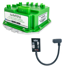 Lakeside Buggies EZGO TXT PDS System Navitas 600-Amp 36-Volt Controller- 32088 EZGO Motor & Controller Kits